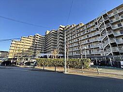 田端北スカイハイツ