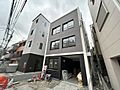 ソル東尾久