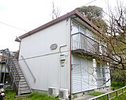 ハイツ岩沢の賃貸物件