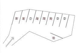 エミナンス駐車場 2