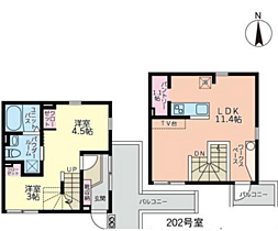 間取り：214069029369
