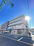 パル能見台の賃貸物件