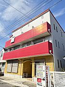 パラッツオデルマーレの賃貸物件