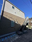 アンソレイユの賃貸物件