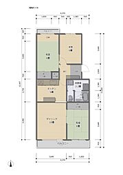 金沢シーサイドタウン第6ー3号棟 5階