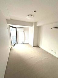 新宿イン 508 5階ワンルームのリビング/ダイニング