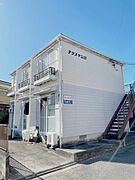 テラスヤシロの賃貸物件