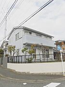 金沢文庫駅よりバス10分 徒歩1分 築32年7ヶ月の賃貸物件