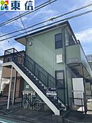 レグルスの賃貸物件