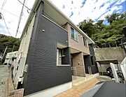 ジュネスメゾン八景の賃貸物件