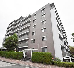 ローレルスクエア港南台　C棟