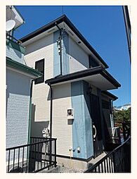 神奈川県横浜市金沢区富岡東１丁目42-23