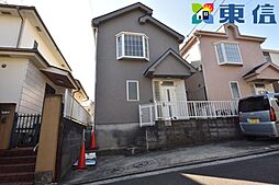 神奈川県横浜市金沢区高舟台２丁目47-17