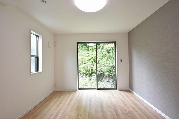 ベッドルーム8..8帖