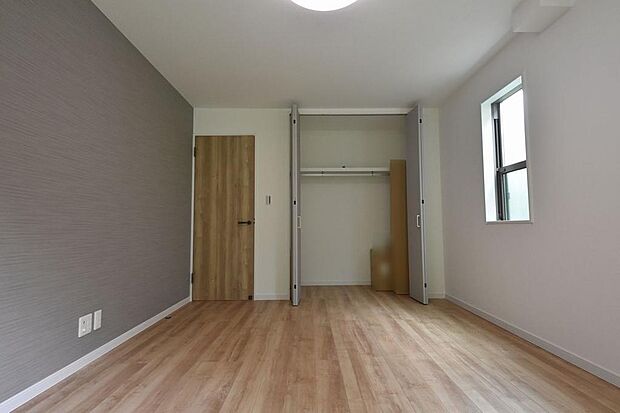 ベッドルーム8.8帖