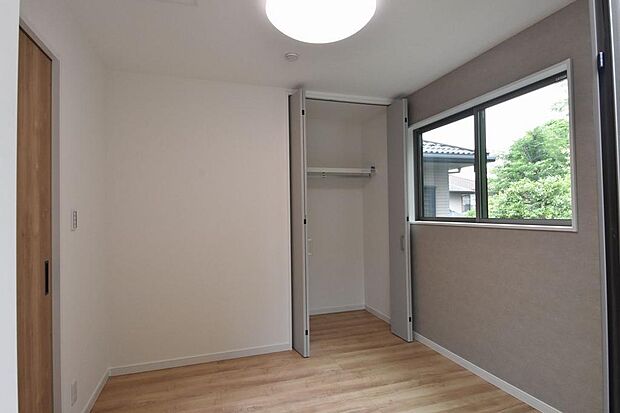 ベッドルーム4.5帖