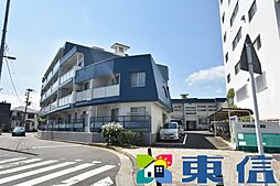 金沢八景ブランシール