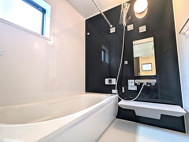 大きなお風呂です♪