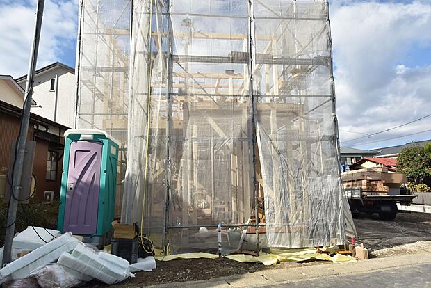 3号棟：5980万円（建確：第25KAK建確02131号）