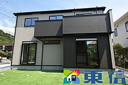 神奈川県横浜市金沢区釜利谷西５丁目13-18