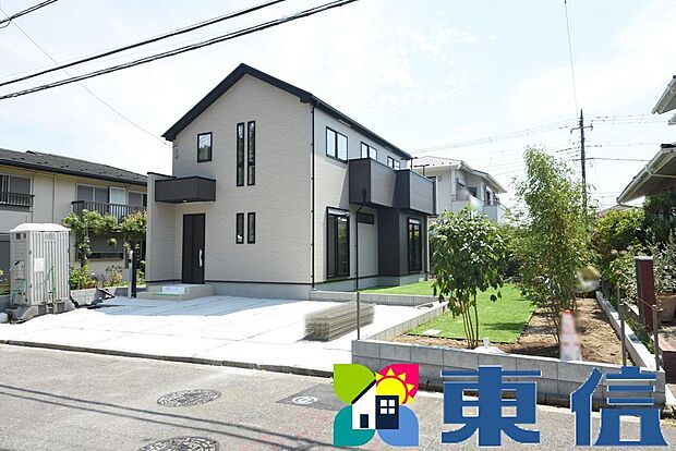 外観（２０２５年７月２８日撮影）