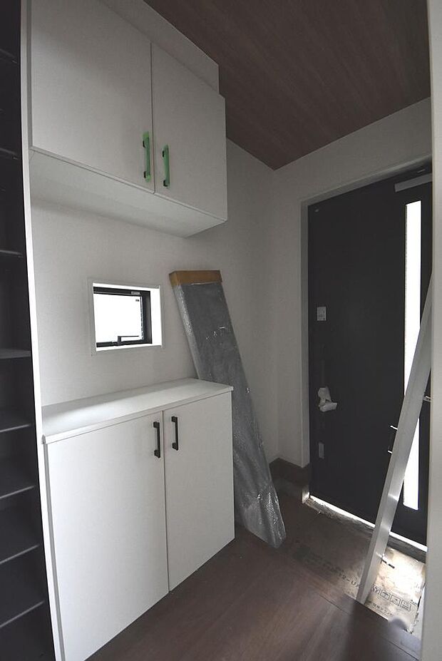 外観（２０２５年１０月１２日撮影）