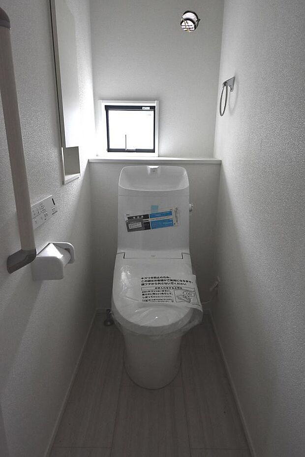 １階トイレ