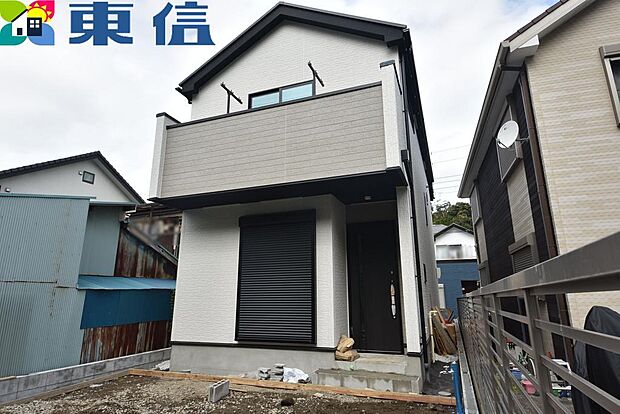 外観（２０２５年１０月１２日撮影）