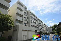 金沢シーサイドタウン並木2丁目第6住宅