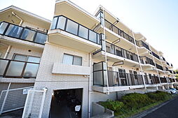 コスモ金沢文庫ルシード