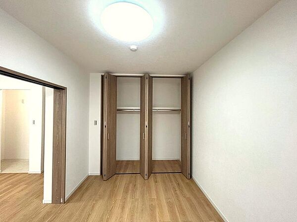 洋室 約6.0帖