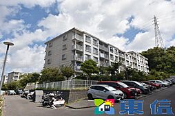 ニューライフ金沢文庫　F棟