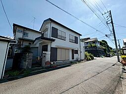 神奈川県横浜市金沢区六浦南２丁目12-10