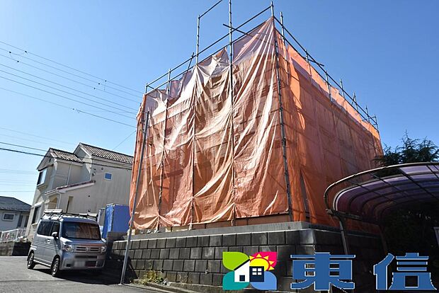 外観（２０２５年11月１0日撮影）