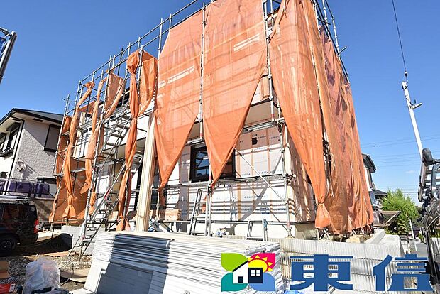 外観（２０２５年11月１0日撮影）