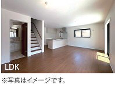 LDK完成予想図
