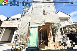 神奈川県横浜市金沢区六浦３丁目13-6