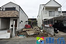 神奈川県横浜市金沢区六浦３丁目13-6