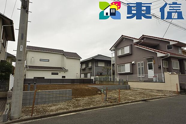 現地外観(2025年10月13日撮影)