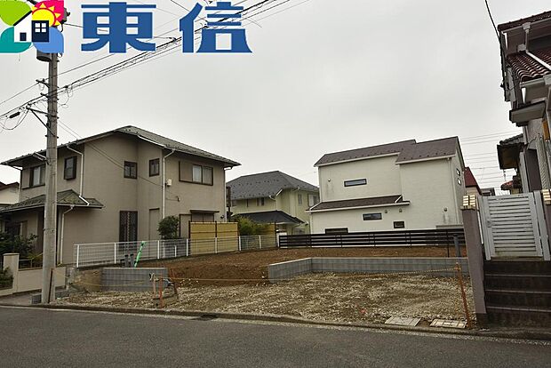 現地外観(2025年10月13日撮影)