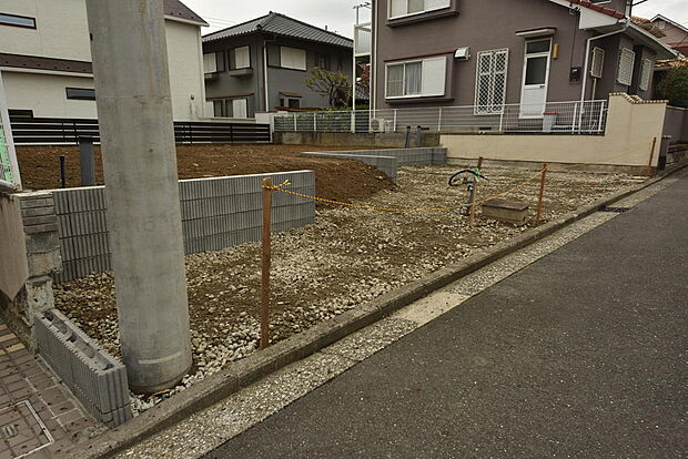 カースペース(2025年10月13日撮影)