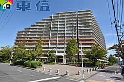 京急シティ追浜Lウィング