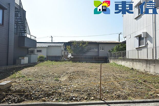 現地外観(2025年10月30日撮影)