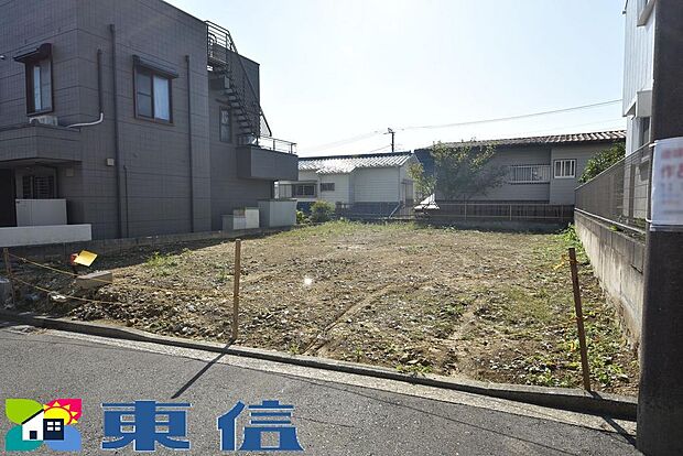 現地外観（2025年10月30日撮影）