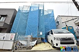 神奈川県横浜市金沢区釜利谷東３丁目32-16