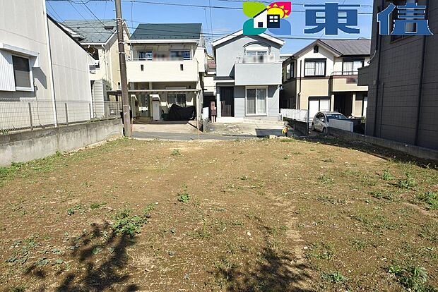 現地外観(2025年10月30日撮影)