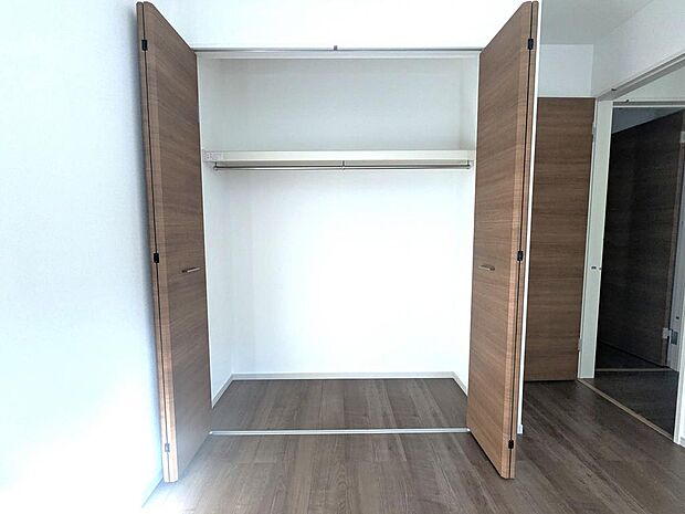 1号棟・収納♪2025年11月14日撮影