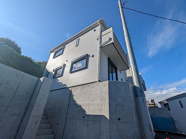 1号棟・♪2025年10月27日撮影