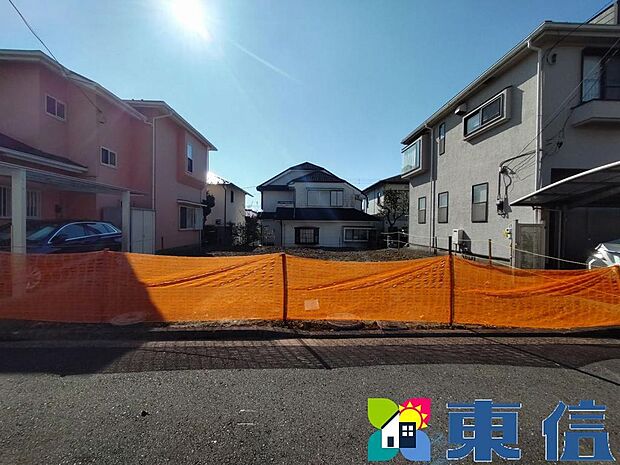 現地外観(2025年11月3日撮影)