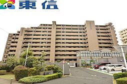 コスモシティ能見台七番館